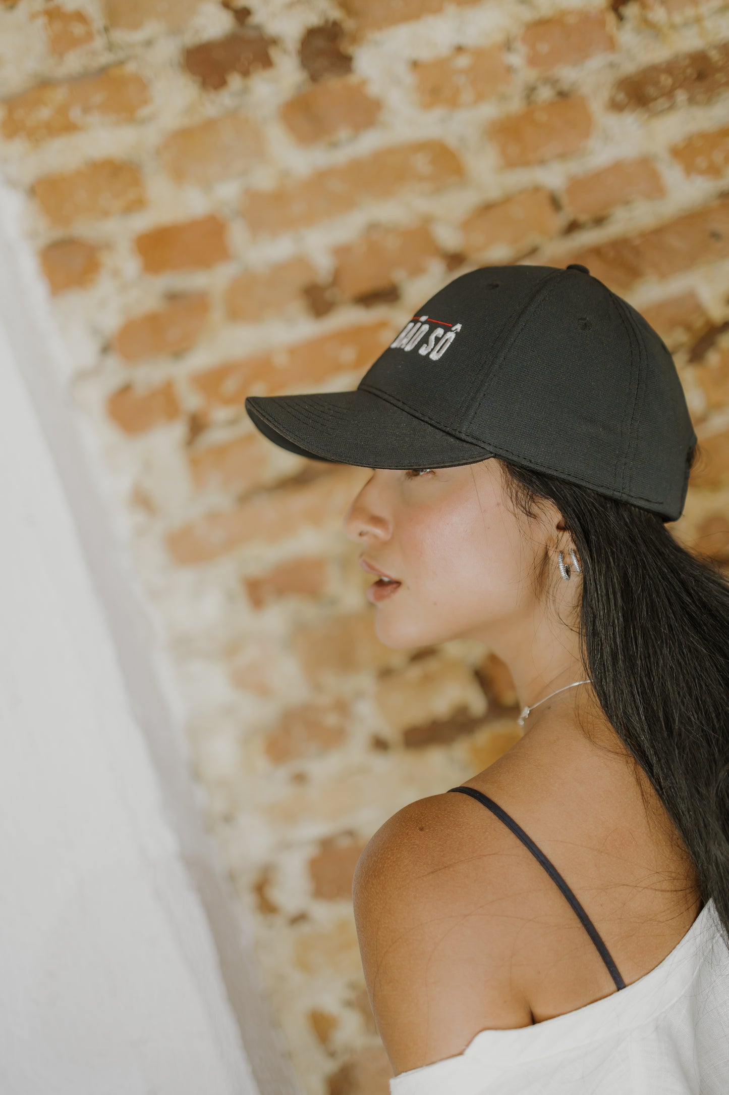 Boné ô trem bão sô