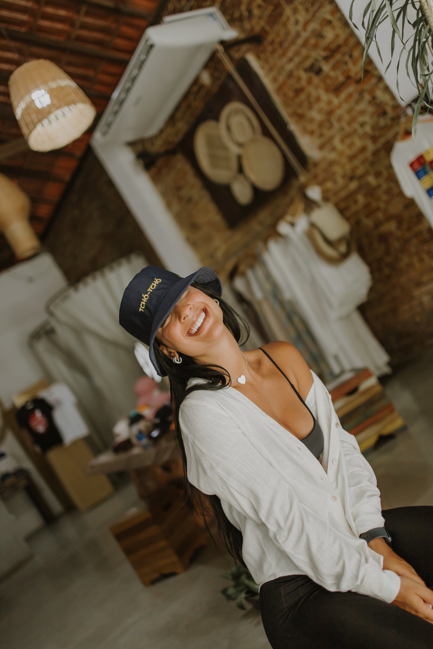 Bucket TchóTchó Adulto