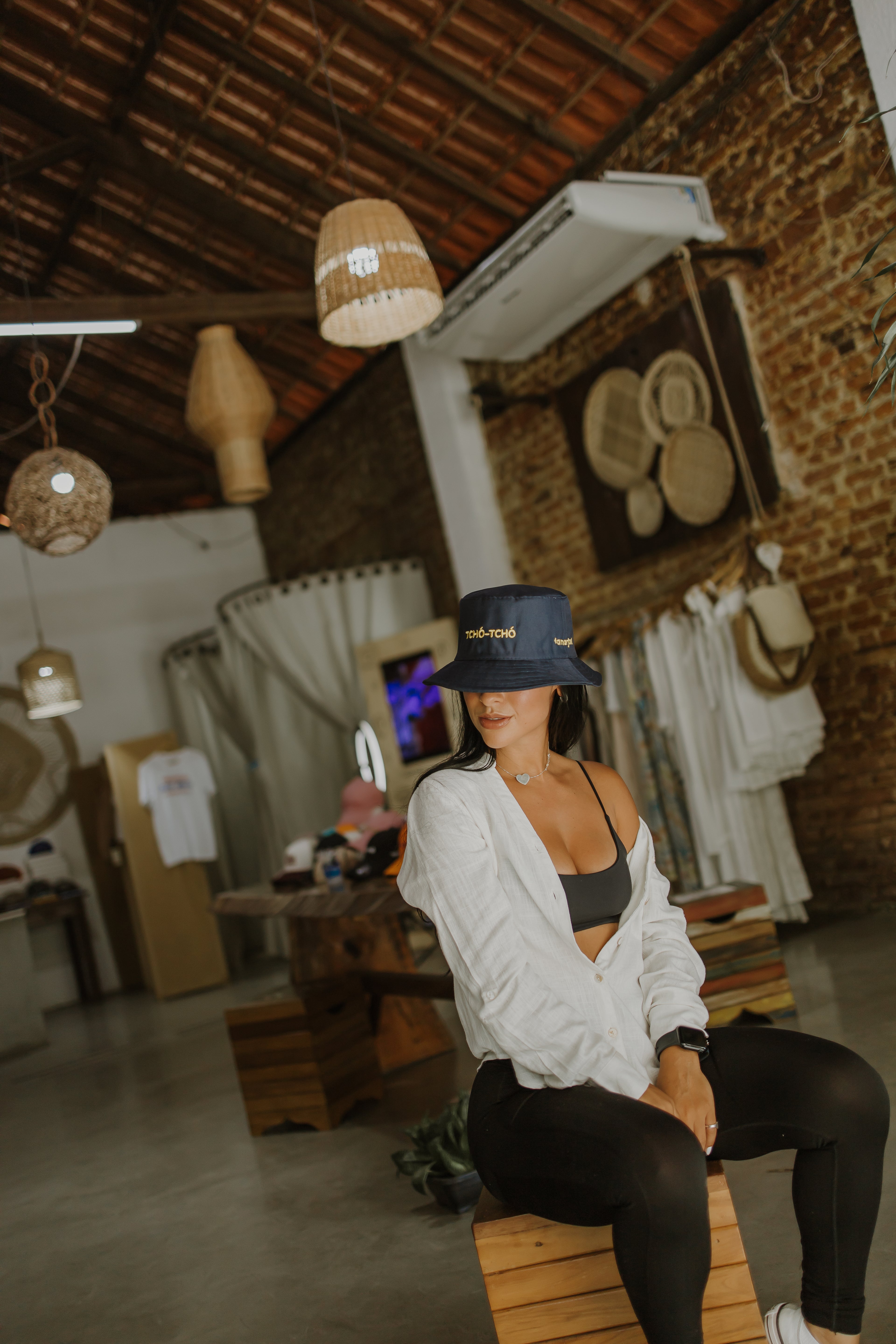 Bucket TchóTchó Adulto