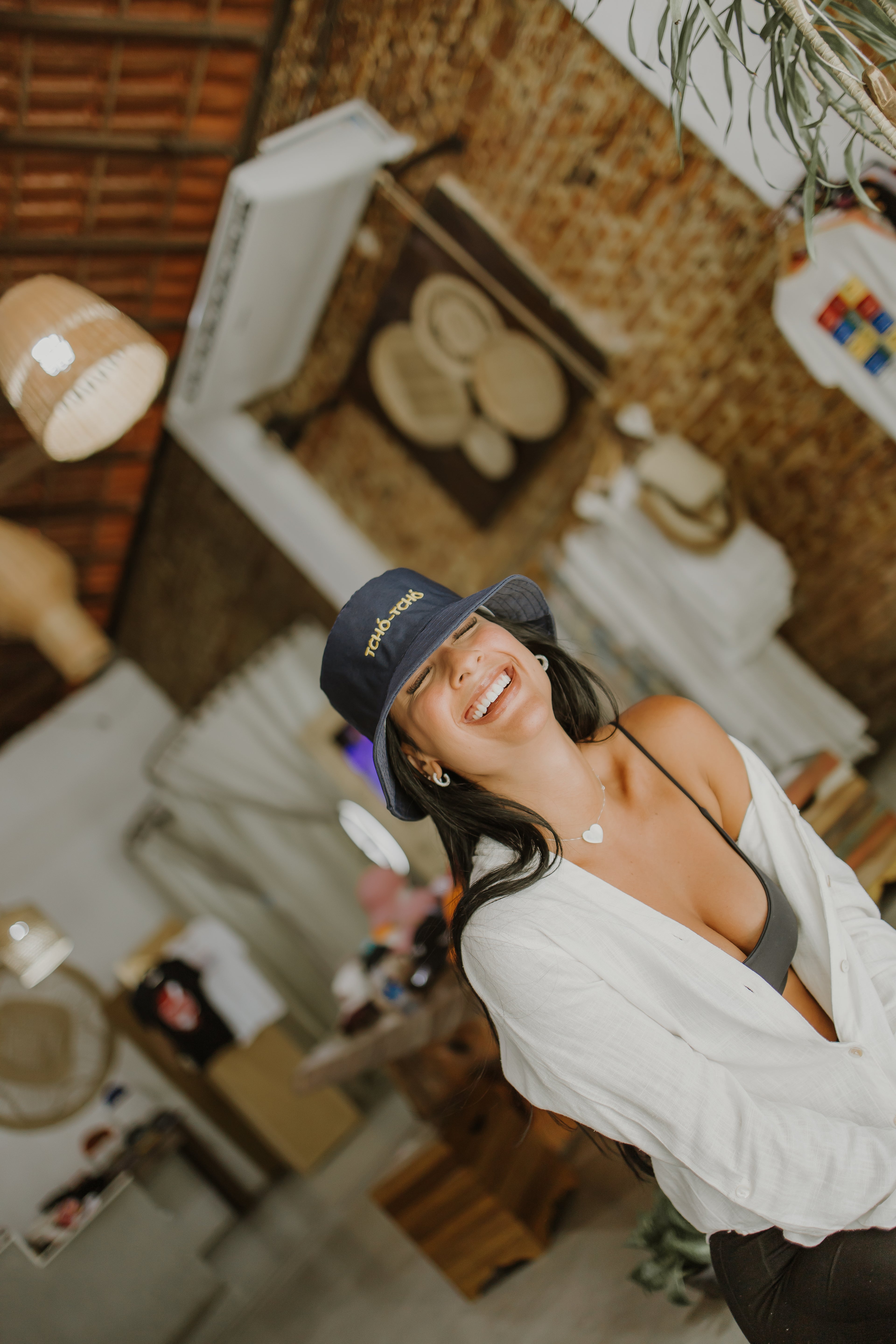 Bucket TchóTchó Adulto