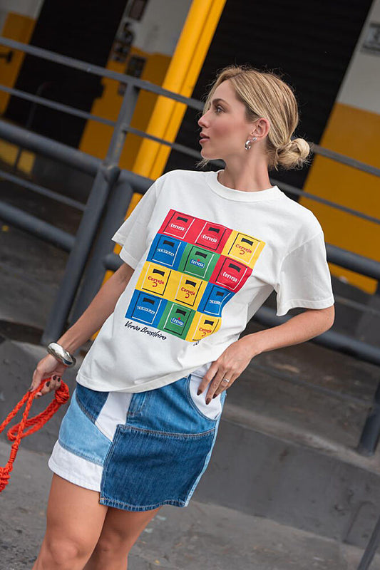 Tshirt Cerveja