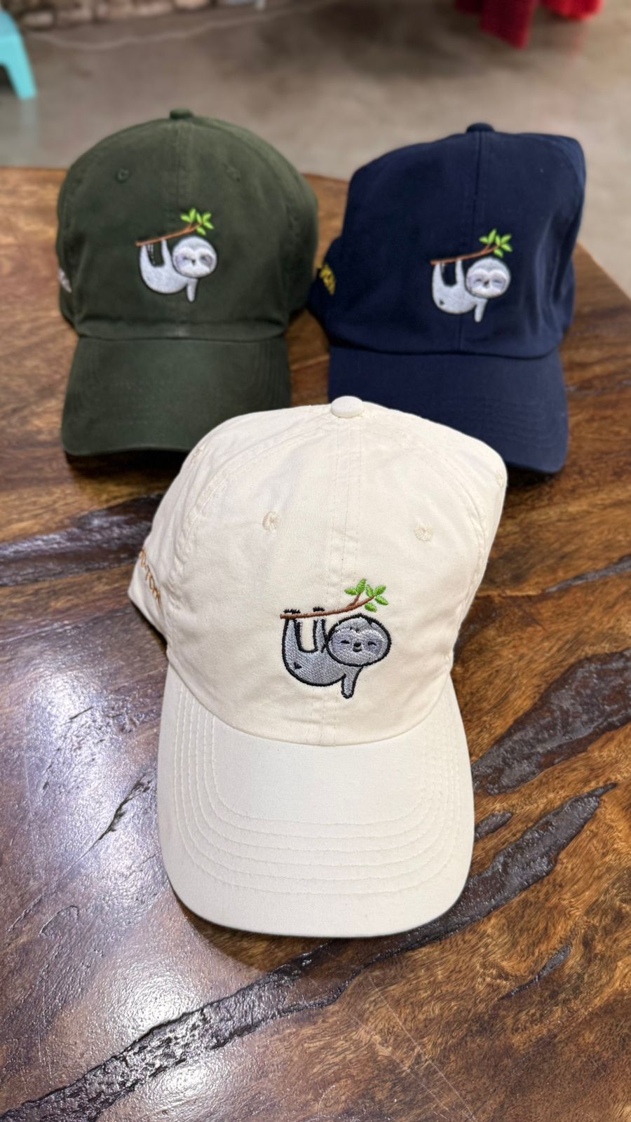 BONÉ TCHÓ-TCHÓ ADULTO