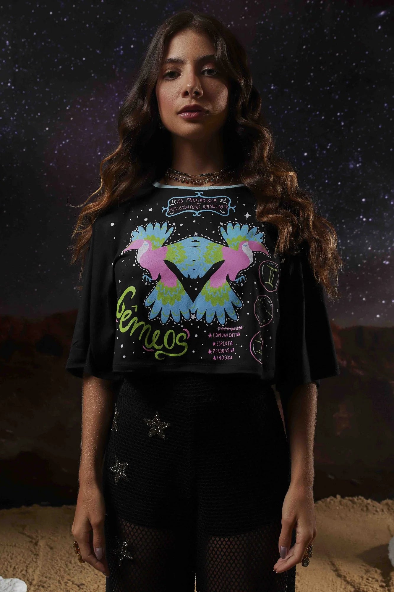 Tshirt Astral