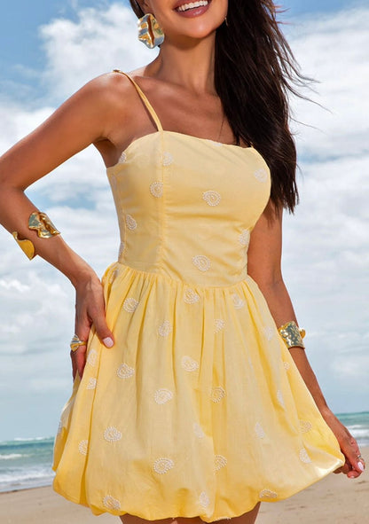 Vestido Balonê - tam P