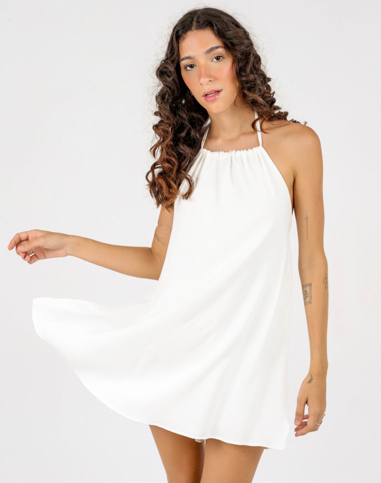 Macaquinho verão - tam único