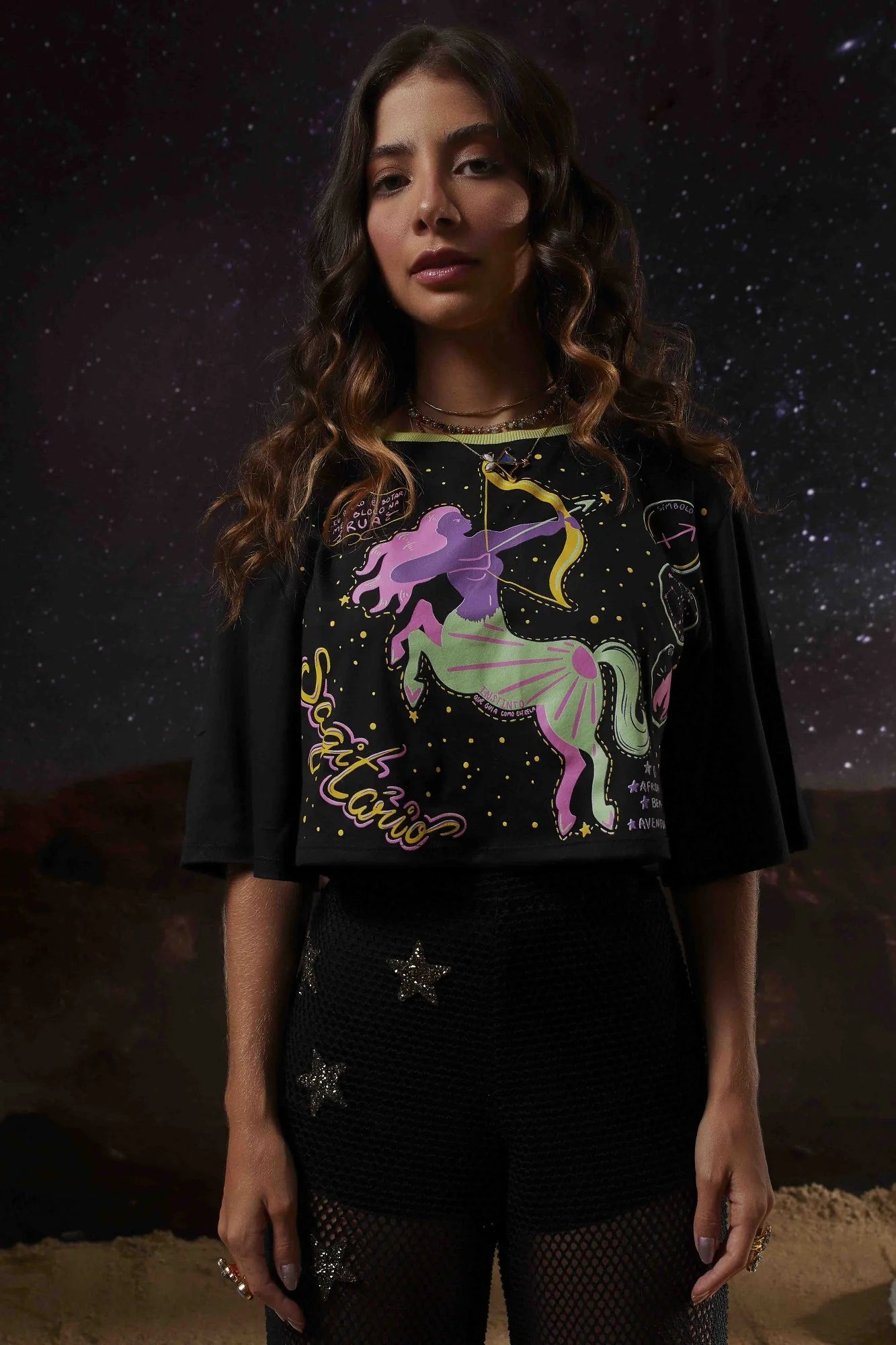 Tshirt Astral