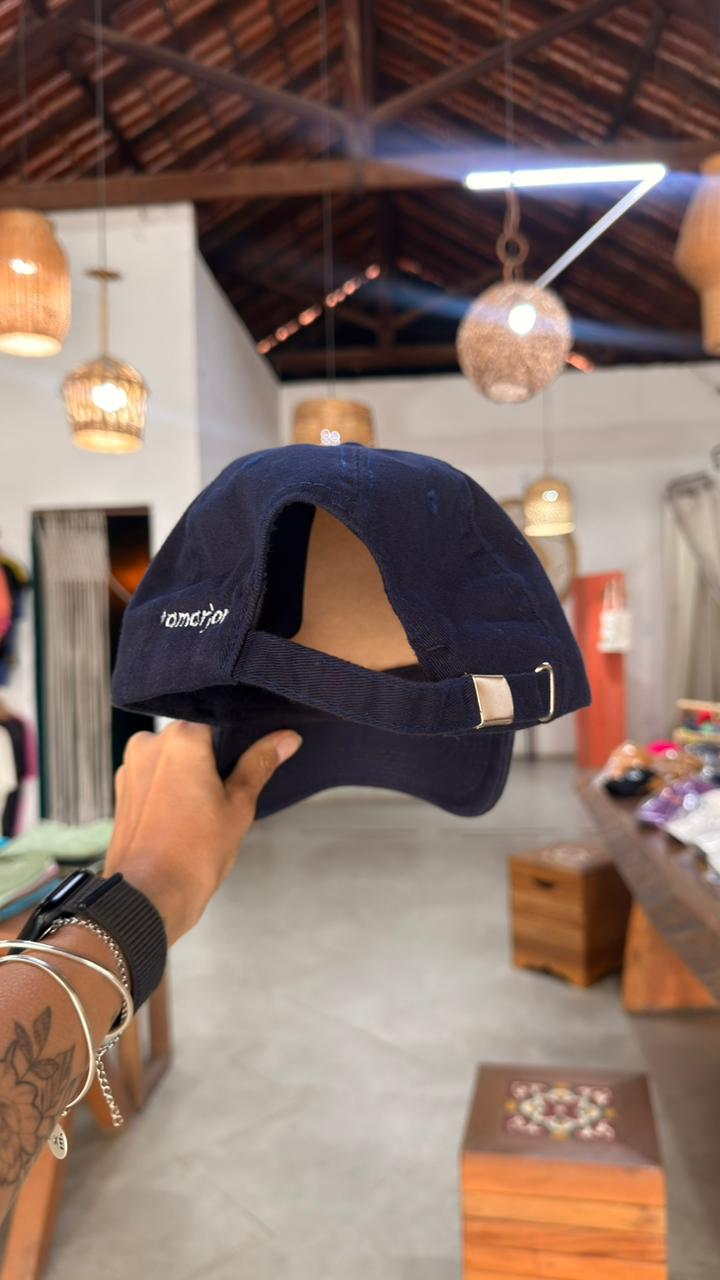 Boné Brasileiras do it better