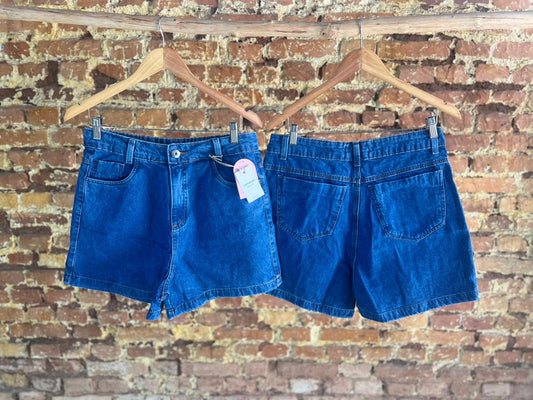 Short Jeans Verão