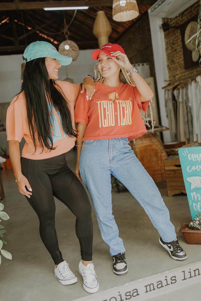 Cropped oficial Tchó-Tchó