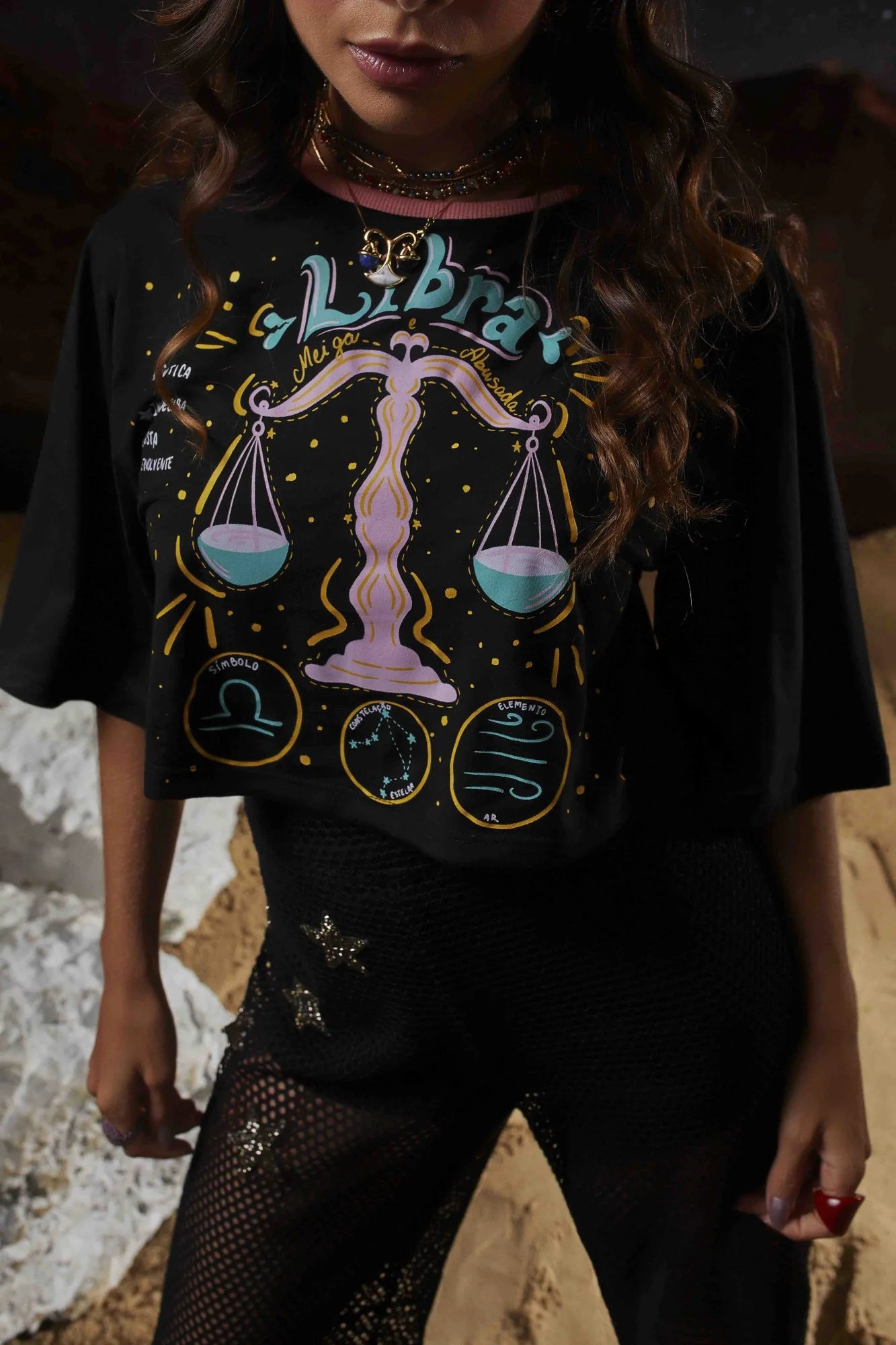 Tshirt Astral