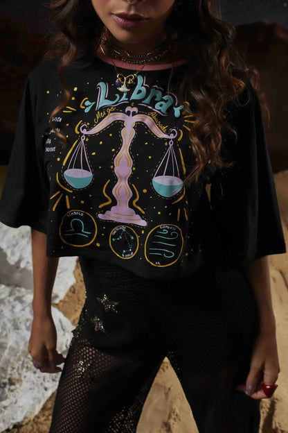 Tshirt Astral
