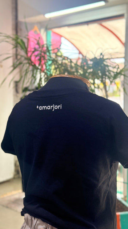 Camisa Oficial Tchó-Tchó - BABYLOOK feminina