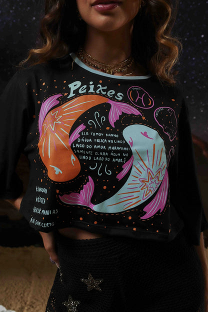 Tshirt Astral