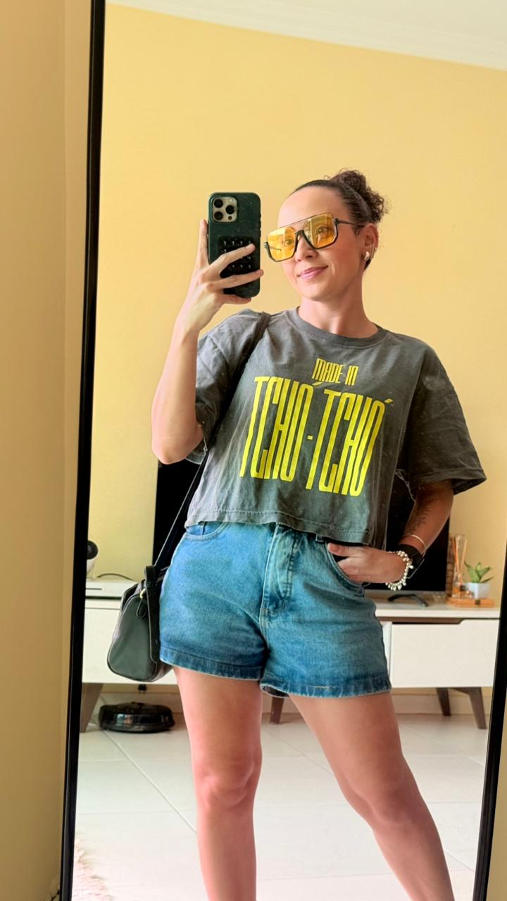 Cropped oficial Tchó-Tchó