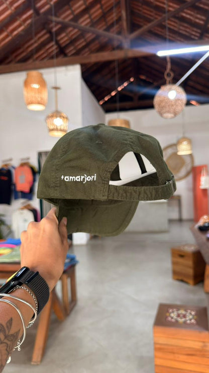 Boné Brasileiras do it better